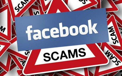 Nạn lừa nhờ nhận tiền hộ trên Facebook: Không đùa với kẻ gian!