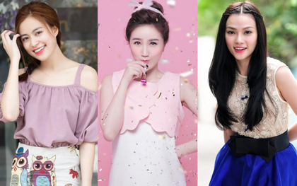 Những tựa bài hát Vpop này chính là "kẻ thù" của ai đang đói bụng