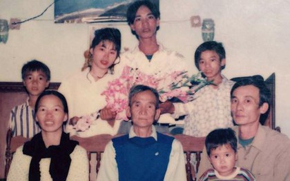 Cư dân mạng thi nhau chia sẻ loạt ảnh "Tết ngày ấy" khiến ai cũng bồi hồi