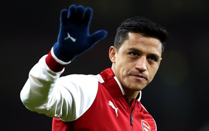 Sanchez đồng ý tới Man Utd, hưởng lương cao nhất Premier League