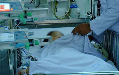 Nữ sinh nghi bị ngộ độc trà sữa nhập viện ở Sài Gòn: Chưa thể xác định được nguyên nhân cụ thể