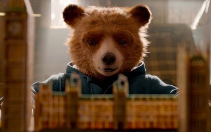 "Paddington 2" chính thức là bộ phim được yêu thích nhất mọi thời đại trên "Rotten Tomatoes"