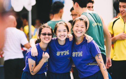 Quỹ học bổng danh giá nhất hành tinh - Fulbright tìm ứng cử viên 2018