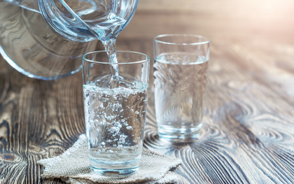 Mùa đông nên uống bao nhiêu nước mới là đủ?