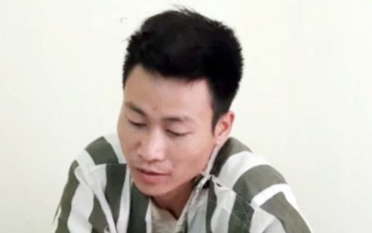 Một mình chở 5 con hổ đông lạnh đem bán