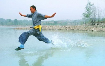 Kể tên 10 dị nhân đời thực có năng lực siêu phàm hơn người