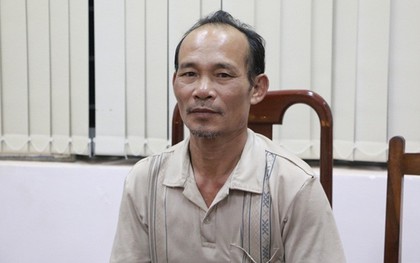 Kẻ sát nhân sa lưới sau 10 năm lẩn trốn