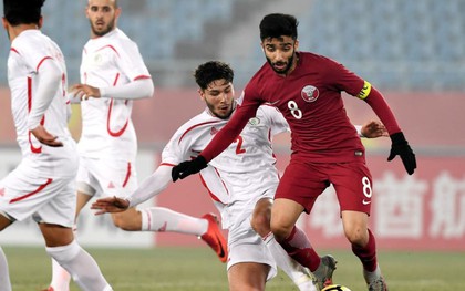 Đội trưởng U23 Qatar: "U23 Việt Nam là đối thủ rất mạnh"