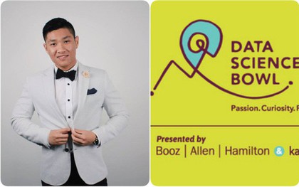 Data Science Bowl 2018 - nơi du học sinh gốc Việt xuất sắc lọt top 7 là cuộc thi như thế nào?
