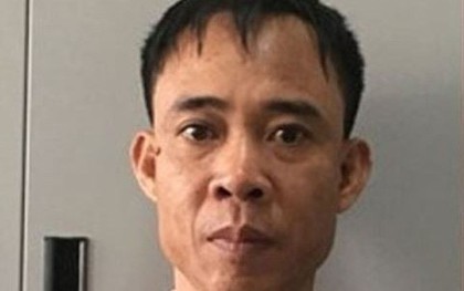 Đối tượng nổ súng bắn chết người đầu thú sau 3 ngày lẩn trốn