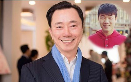 Đại sứ Phạm Sanh Châu, bậc thầy ngoại giao, ấn tượng với khả năng nói tiếng Anh của Xuân Trường