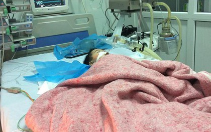 Cháu bé 8 tháng tuổi nguy kịch sau mũi tiêm của nữ điều dưỡng bệnh viện Đông Anh đã tử vong