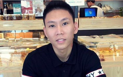 Nhặt được súng bên đường đem đến quán nhậu bắn người