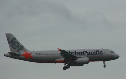 Sân bay Tuy Hòa đóng cửa vào ban đêm, Jetstar Pacific phải hủy chuyến