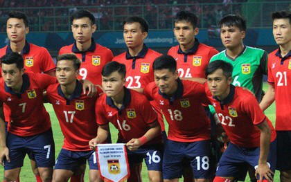 Trận ra quân vòng bảng AFF Cup 2018 giữa Lào và Việt Nam: ĐT Lào đã thay đổi hay vẫn chỉ là kẻ lót đường?