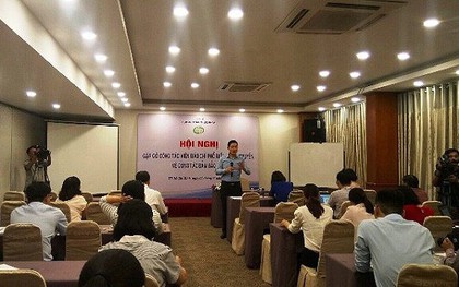 Nhiều người nổi tiếng, nhân vật của công chúng quảng cáo hàng online sai phạm