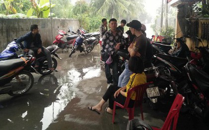 Hé lộ tình tiết mới vụ người phụ nữ nghi bị sát hại, đốt xác ở Hải Phòng