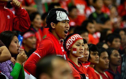 LĐBĐ Indonesia bị fan nước nhà công khai chửi bới trên mạng xã hội vì quyết định "có một không hai"