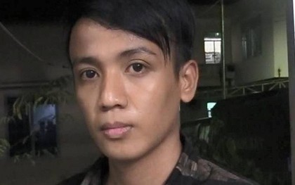 Tài xế Grab nhận chuyển 100 viên thuốc lắc với giá 1 triệu đồng