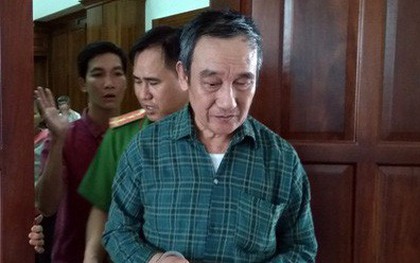 Một vụ án ly kỳ ở Bình Phước: Lãnh án chung thân sau 3 năm tòa tuyên vô tội