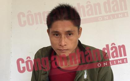 Bắt nam thanh niên giết bà chủ phòng trọ vì thiếu nợ tiền nhà 5 ngày