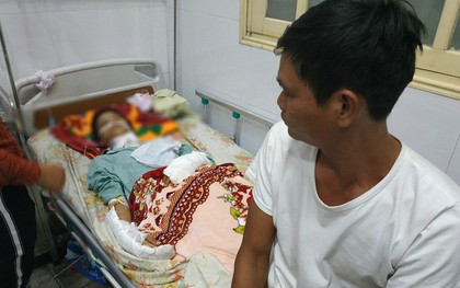 Bi kịch phía sau vụ bé gái 14 tuổi ở Lai Châu bị cưỡng hiếp, cứa cổ khi đi hái rau lợn