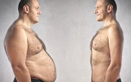 Chất béo cơ thể đã biến đâu khi bạn giảm cân? Nhà vật lý này nói rằng bạn thở chúng vào không khí