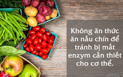 5 chế độ ăn uống thải độc, làm sạch cơ thể và giảm cân mà các sao lựa chọn trước khi lên thảm đỏ