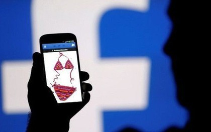 Ứng dụng bikini kỳ lạ này đang có trong tay tài liệu tuyệt mật của Facebook, đe dọa lật đổ đế chế Mark Zuckerberg