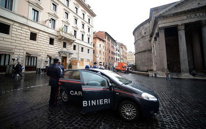 Ông trùm mafia khét tiếng nhất nước Ý bị bắt sau 15 năm chạy trốn