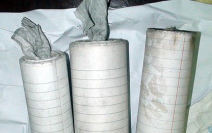 Pháo tự chế phát nổ đánh thức cả khu phố giữa đêm, một người đàn ông tử vong tại chỗ
