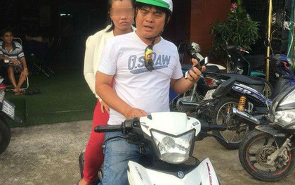 Tìm cảm giác lạ, người đàn ông bị lừa mất xe máy sau cuộc "mây mưa" ở khách sạn