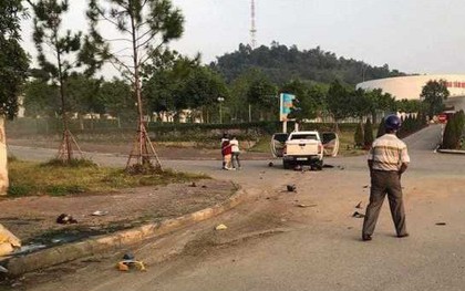 Hoàn cảnh éo le của cặp vợ chồng bị tài xế say xỉn tông thương vong