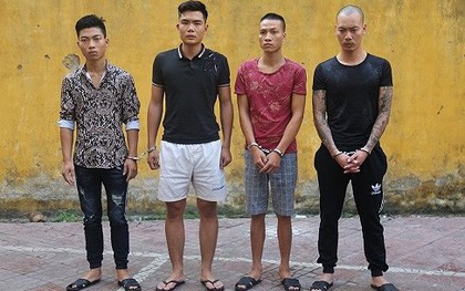Bị ép trả 400 triệu đồng vì "trót" vay 60 triệu