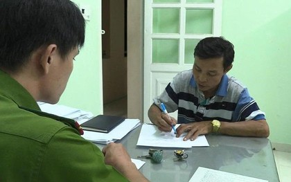Sau ly hôn vợ, tình nhân đòi chia tay nên ra tay sát hại