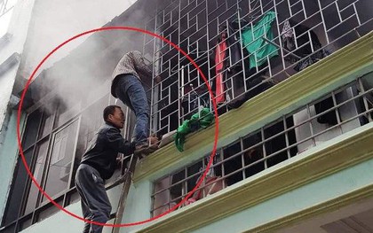 Hà Đông: Chủ nhà nạp pin xe điện qua đêm gây hoả hoạn