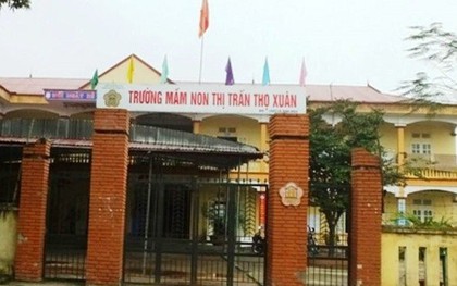 Sau giờ ngủ trưa, cô giáo tá hỏa phát hiện bé trai 3 tuổi tử vong
