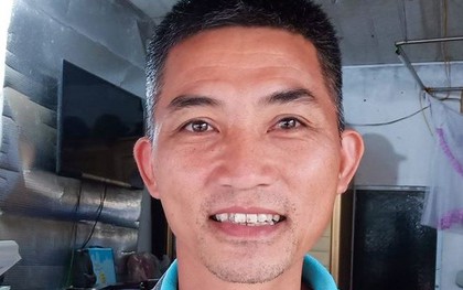 Thầy giáo bắt xe ôm tìm người trả lại 50 triệu và 23 chỉ vàng