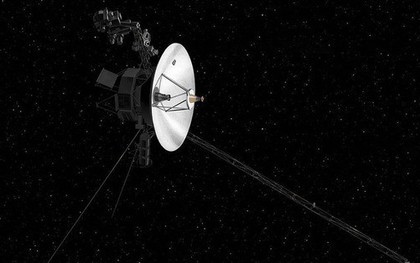 Tàu Voyager 2 chính thức rời nhật quyển sau chuyến đi dài 41 năm, nhưng phải 30.000 năm nữa nó mới ra khỏi Hệ Mặt Trời!
