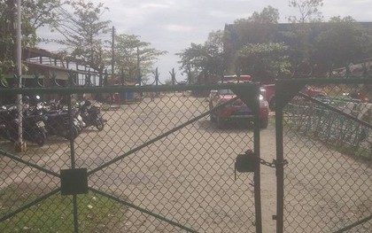 Nhân chứng hãi hùng kể lại phút xưởng đóng tàu phát nổ, 3 người thương vong