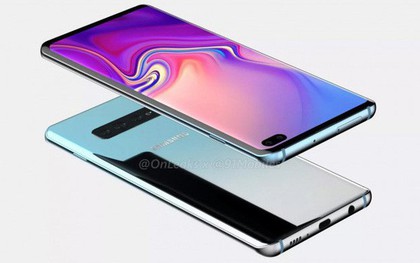 Galaxy S10 sẽ có khả năng sạc không dây ngược cho các thiết bị khác, nhưng liệu có khá khẩm hơn Huawei Mate 20 Pro?