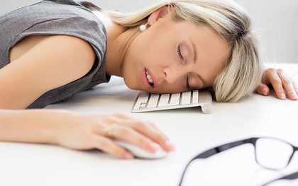 Sự thật bất ngờ về hội chứng hay bị lầm lẫn là lười biếng