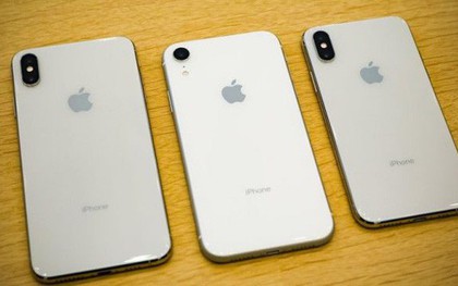 iPhone có thể bị cấm bán ngay tại Mỹ theo đơn kiện của Qualcomm