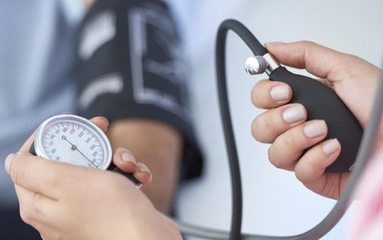 Tìm được "thần dược" đơn giản trị cao huyết áp
