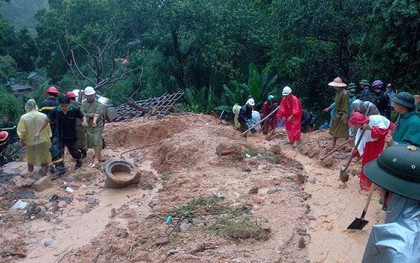 Việt Nam thiệt hại khoảng 20.000 tỷ đồng vì thiên tai năm 2018