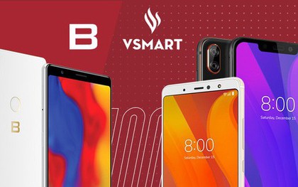 Cùng cấu hình, sao VSmart có thể bán rẻ hơn BPhone nhiều thế? "Vì Vingroup lắm tiền" không phải câu trả lời đúng