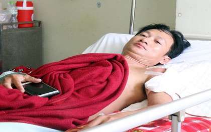 Dùng súng bắn dân vì không cho kiểm tra giấy tờ