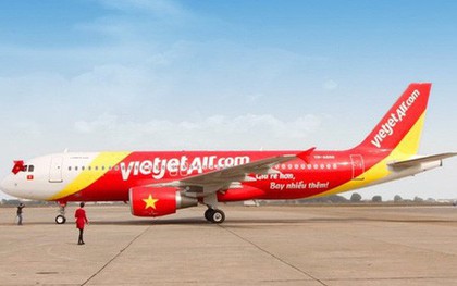 "Giám sát đặc biệt Vietjet" sau sự cố hạ cánh nhầm đường băng tại Cam Ranh