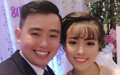 Kì lạ cặp vợ chồng giống nhau như tạc, đằng sau còn là câu chuyện "em gái mưa - anh trai bão" nhọ nhất 2018