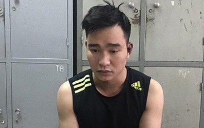 Gã trai chuyên "săn" các cô gái trẻ qua mạng xã hội